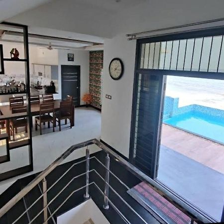 Sona Homes, Beach House Čennai Exteriér fotografie