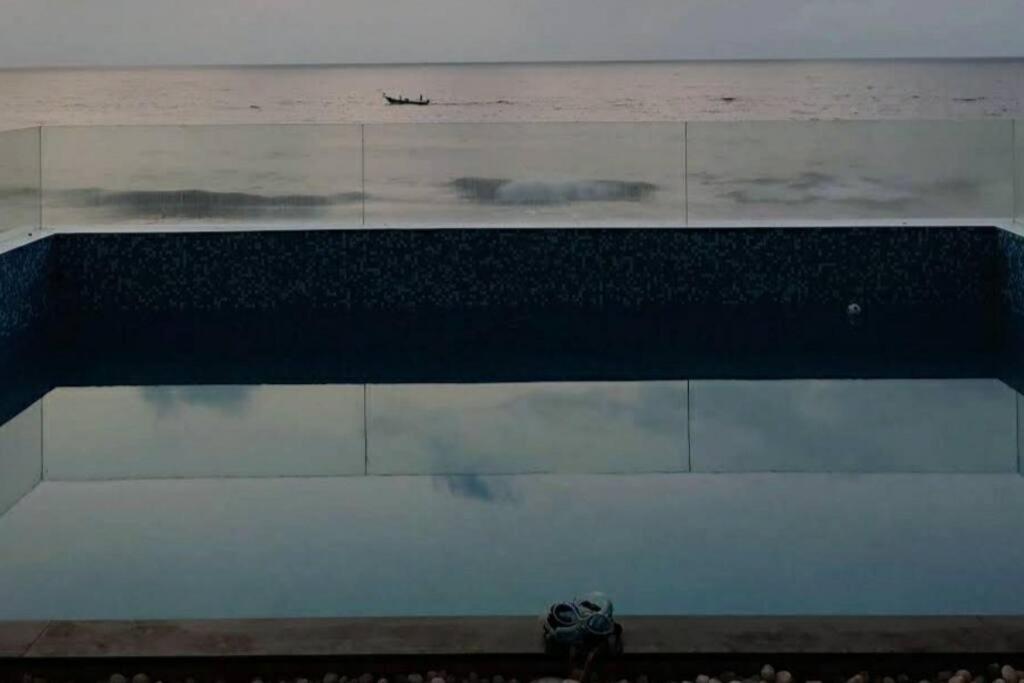 Sona Homes, Beach House Čennai Exteriér fotografie