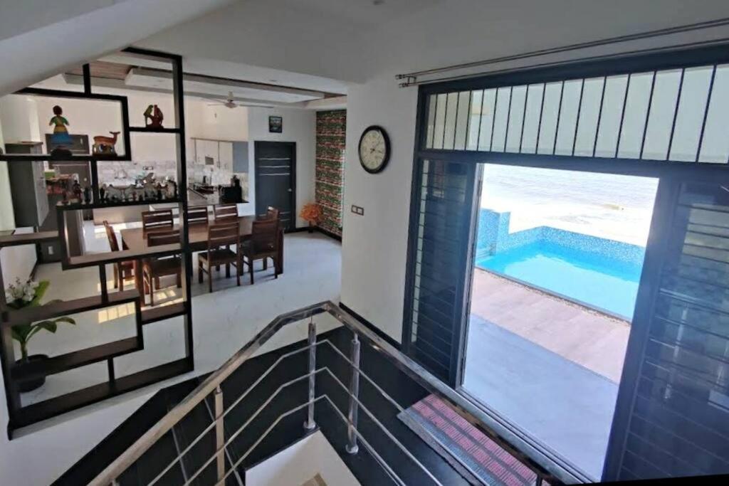 Sona Homes, Beach House Čennai Exteriér fotografie